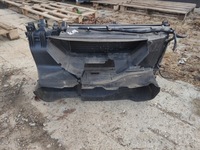 фото thumb №1, Nissan micra k14 pas передній радіатор вентилятор 0.9 ig-t