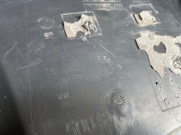 фото thumb №8, Volkswagen tiguan бампер зад ii рестайлінг 5na807521e