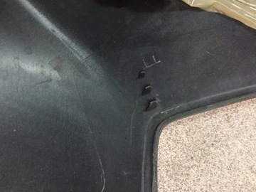 фото thumb №13, Hyundai i20 ii 14-18 бампер перед переднє pdc