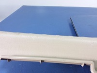 фото thumb №11, Lexus rx ii xu30 молдинг защита порог багажника