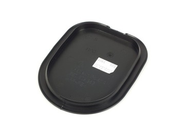 фото thumb №2, Крышка подкрылки vw transporter crafter перед