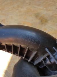 фото thumb №4, Volvo xc60 ii труба воздуха 31441872