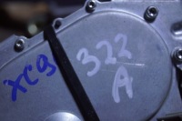 фото thumb №4, Volvo xc90 моторчик двірники задня + важіль