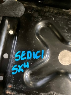 фото thumb №6, Основа акумулятора suzuki sx4 fiat sedici