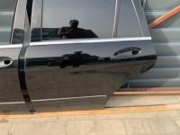 фото thumb №2, Двері задня задні ліва ліва mercedes r-klasa w251 c040 040