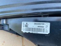 фото thumb №10, Renault megane iv hb 5d фара зад задняя w крышка багажника l 265550248r p 265506075r