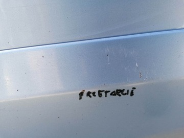 фото thumb №7, Двері ліві перед renault grand scenic iii terpa