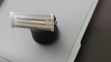 ЗАМЕННОЕ ЛЕЗВИЕ BRAUN XT10 ДЛЯ МАШИНЫ XT3 XT5 Открытая упаковка