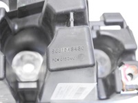 фото thumb №8, Напрямна бампера лівий задня citroen c5 iii kombi