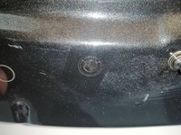 фото thumb №12, Дверь левая задние задняя bmw 4 gran coupe g26 hal 9416