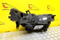 фото thumb №6, Ford explorer 2020- фара лампа polmid led левая тонированная usa