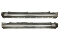 фото thumb №1, Toyota aygo 5d 05-14 поріг пороги оцинковка klokker le+pr