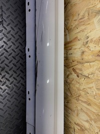 фото thumb №10, Накладка порогова bmw f30 f31 m набір a300