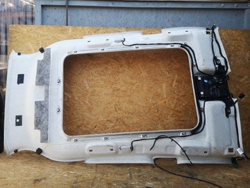 фото thumb №10, Ford kuga mk3 стеля панорама комплект