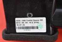 фото thumb №11, Панель управление обдув кондиционер eu volvo s40 v40 2 ii 12-19