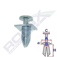 фото thumb №2, Штифт распорный 10szt romix b23146