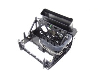 фото thumb №5, Рамка корзина радио 1din audi a8 d2 4d0857007c