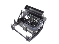 фото thumb №5, Рамка корзина радио 1din audi a8 d2 4d0857007c