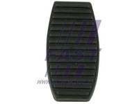 фото thumb №7, Накладка na педаль, педаль тормоза fast ft13068