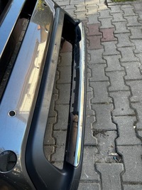 фото thumb №8, Бампер перед переднее jeep compass 2 16-20 6xpdc