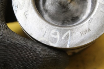 фото thumb №8, Поршень поршні honda cr-v 2.2 i-citd n22a2