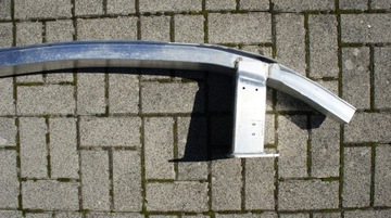 фото thumb №10, Pas переднее усилитель балка абсорбер датчики audi a6 c8 4k0 a7 4k8