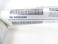 фото thumb №6, Шторка безпеки подушка безпеки ліва водія bmw e46 sedan kombi