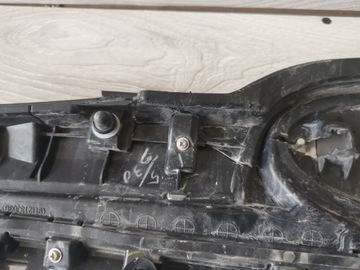 фото thumb №6, Subaru forester v 18-21 решітка радіатора решітка капота