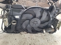 фото thumb №2, Mercedes slk r171 04-11 pas передний бензин