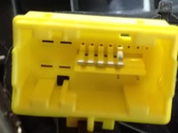 фото thumb №7, Комплект сидений европа оригинал полукожа citroen jumpy proace 17r