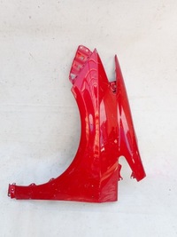 фото thumb №1, Toyota prius iii xw30 09- крила лівий перед передній