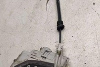 фото thumb №1, Замок левых передних дверь vw passat b7 аксессуар 365 3c1837015a 2.0l