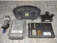 фото thumb №1, Набор стартовый transit mk7 2.2 tdci 6c1112a650cg