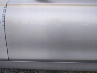 фото thumb №5, Дверь левая передние bmw f10 titansilber 354/7