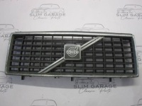 Купити Volvo 240 1981 решітка радіатора радіатора решітка радіатора 1247271, фото thumb