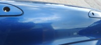 Купити Mercedes sl r230 бампер задня задній, фото thumb
