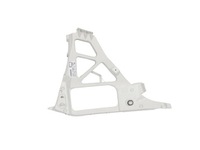 фото thumb №1, Ковзун праві бампера зад focus 04- 08- універсал