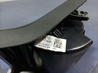 фото thumb №8, Skoda octavia iv решётки воздуховод туннеля среднего зад 5e3863284