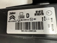 фото thumb №11, Citroen berlingo iv 4 фургон 18- лампа права eu