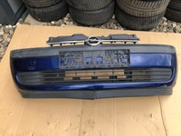 фото thumb №1, Бампер передний перед opel corsa c 2000-2006 решётка радиатора решётка радиатора