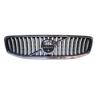 фото thumb №1, Решітка радіатора решітка радіатора бампера volvo v60 ii cross country камера 2019-2024