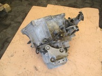 фото thumb №1, Citroen c4 picasso 1.6 hdi коробка передач коробки передач 20et21