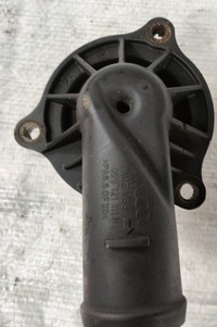 фото thumb №1, Термостат audi a8 s8 d3 4e 3.0 tdi рестайлинг 059121111h