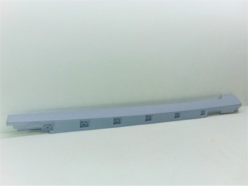 фото thumb №1, Vw passat b8 левая планка пороговая 3g0853857f