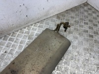 Chevrolet trax 2013 гаситель выхлоп в Украине, фото thumb