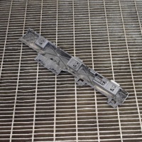 фото thumb №1, Bmw 4 f32 f33 2015 напрямна накладки порога