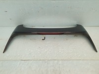 фото thumb №4, Спойлер спойлер крышки mazda cx5 2 ii зад 17-