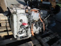 фото thumb №1, Двигун електричний 5al renault twingo iii smart 453