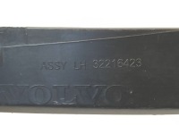 Купити Молдинг łukowa крила лівий перед volvo 32216423, фото thumb