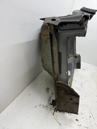 фото thumb №8, Audi a6 s6 c7 sedan поддон усилитель пол багажника pas lx7u